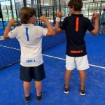 Clientes Polo Piqué Junior