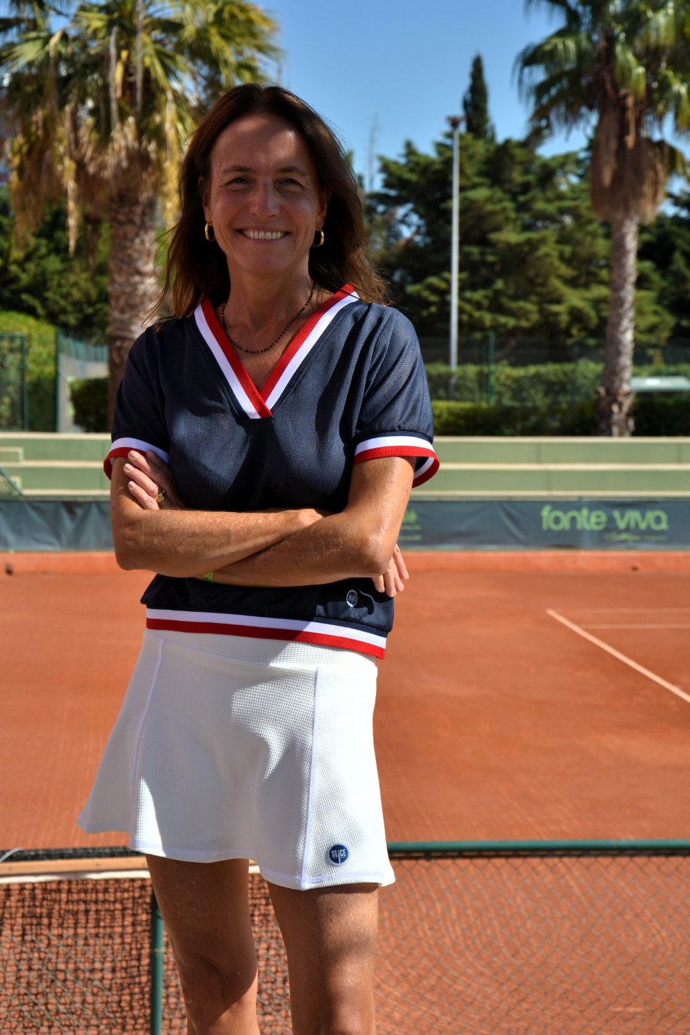 Top Court Heritage